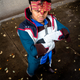 Image for article titled This Could Just Be The Absolute Best Weekend For Cosplay, Ever